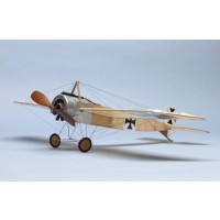 1/16e Dumas Fokker Eindecker E111 Kit 44cm SUR-COMMANDE