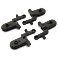 Support de pales principales - LAMA V3 / HUNTER / A300 / DAUPHIN