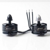Moteur brushless EMax MT2204 kv2300/ CW+CCW