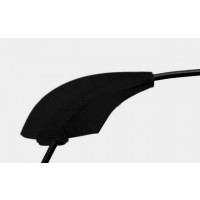 Protections d'antenne aérienne pour 2.4GHz (noir)