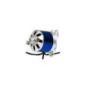 Moteur brushless Emax BL1812 - 28gr/1800Kv