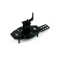 Esky 000662 chassis – BIG LAMA/E500