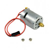 Moteur B – BIG LAMA/E500