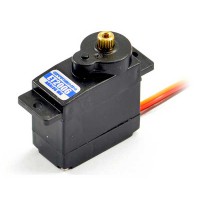 Servo micro Etronix ET2006 2,5kg/ 6v/ 0.1s/ Métal