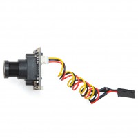 Camera IC SONY CCD 700line pour eTurbine