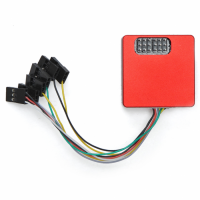 Controleur de vol CC3D pour TB250 et Racer FPV