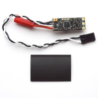 Contrôleur eTurbine Esc 12AMP