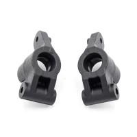 Etriers arrières Rogue Terra Brushed (x2)