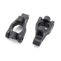 Etriers avants Rogue Terra Brushed (x2)