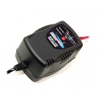 Chargeur Etronix Powerpal Peak AC/DC 1-2-4 Amp NiMh 