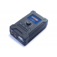 Chargeur Etronix POWERPAL POCKET PLUS+ 12V - 2/3/4S