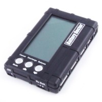 Testeur multifonction "Battery Doctor"