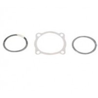 Engine gasket set-E46416