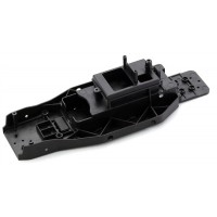 Chassis avec trappe batterie pour EZ SERIES