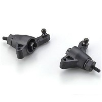 ETRIERS + FUSEES ARRIRES (2PCS) EZ SERIES 1:10
