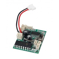 Combo Variateur-récepteur ESC/RX 1/18e Easy RC