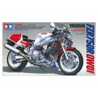 1/12e Tamiya Yamaha FZR750R (OW01)