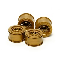 Tamiya Jantes BBS OR F104 - 1/10e