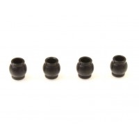 Rotules 5,8MM pour DIRT HOG