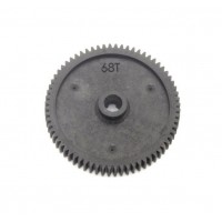 Couronne 68 dents 48dp EP FAZER MK2