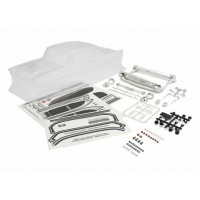 Carrosserie Fazer 1/10e FZ02L Chevy Bel Air 1957 coupé