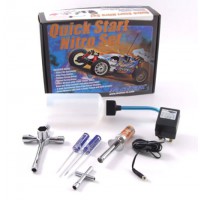 Kit de démarrage Quick Start Nitro