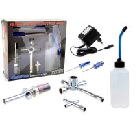 Kit de démarrage thermique FASTRAX