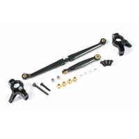 Kit direction métal - Axial SCX10 HONCHO-DINGO