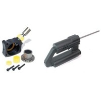 Torque start Fastrax pour moteur SH / Force / Delta 21/25/32 -1/8 TT