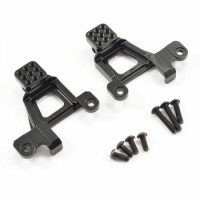 Support amortisseurs arrière alu pour TRX-4