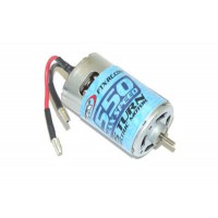 Moteur charbon 550 15T FTX Vantage/ Carnage/ Mhd truggy