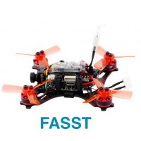 KingKong 90GT Micro F3 16ch 800TVL FASST