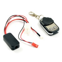 Télécommande pour Treuil Fastrack 2329/2330 - 1/10 Crawlers