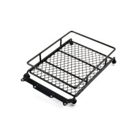 Fastrax Galerie de toit taille grande pour véhicule 1/10