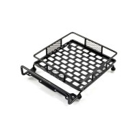 Fastrax Galerie de toit taille moyenne pour véhicule 1/10