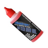 Huile remontage et stockage AFTER RUN moteur Fastrax 50ml