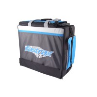 Sac/caisse de transport Compact Hauler voiture 1/10 Fastrax