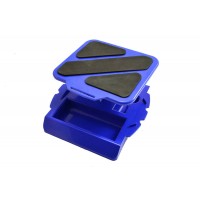 Stand rotatif Fastrax Voiture RC 1/8 et 1/10