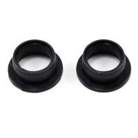 Joints silicone échappement 2 pièces – 1/8ème