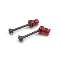 Cardans homocinétiques (2) Kyosho Fazer FZ02 (S)