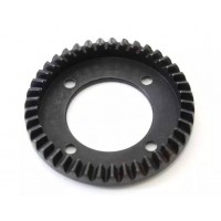 Couronne de couple conique HD 41 dents Kyosho MadVan VE