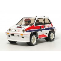 Tamiya Honda city turbo WR-02C Kit à monter 1/10 SUR-COMMANDE