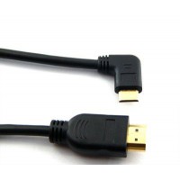 Câble Mini HDMI vers HDMI V1.4 - 50CM