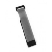 Velcro d'accus-batterie 30cm - La Pièce (couleur selon arrivage)