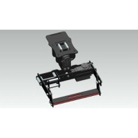 Support de caméra 2 axes pour Quad et Exa copter