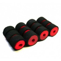 PATIN MOUSSE X4 POUR Train d'atterrissage Universel