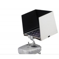 Pare soleil tablettes 7,9' DJI Inspire 1 et Phantom 3/4