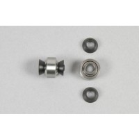 Rotule Ø5 (2p) FG 1/5