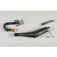 Kit Résonateur Steel Power pour Buggy et Monster Truck