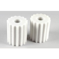 Mousse de filtre huilee (2p) FG 1/5